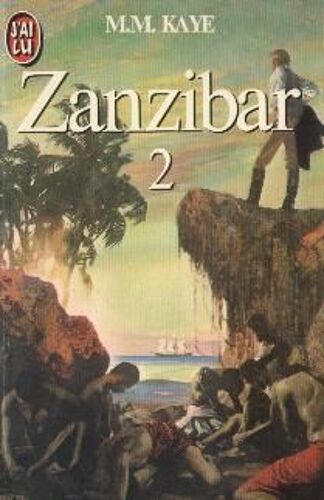 Zanzibar Tome 2