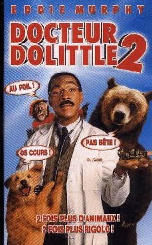 Docteur Dolittle 2