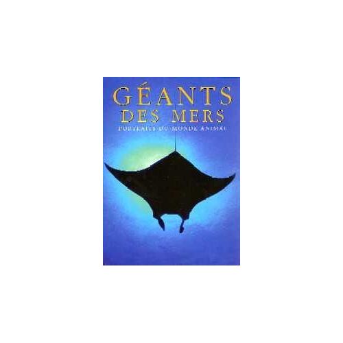 Geants Des Mers