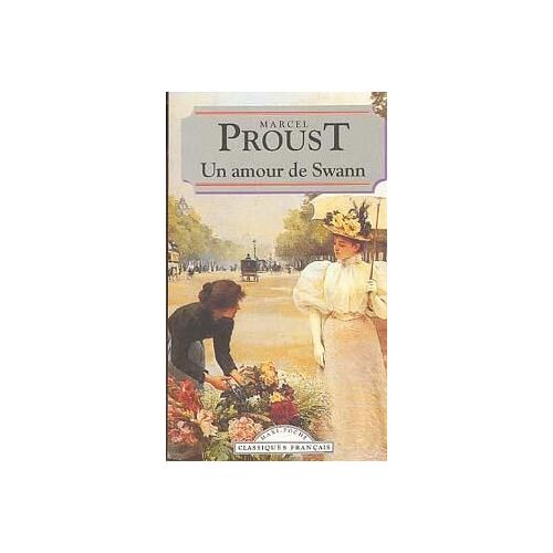 Amour De Swann