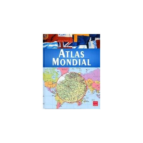 Atlas Du Monde