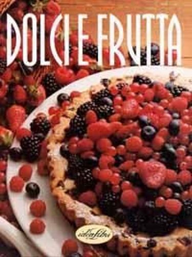 Desserts Et Fruits