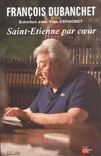 Saint-Etienne Par Coeur
