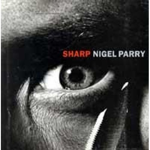 Sharp Nigel Parry