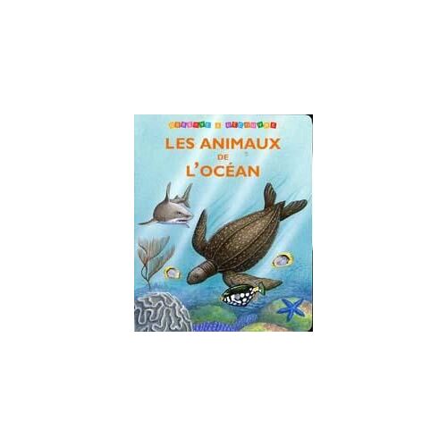 Les Animaux De L'ocean