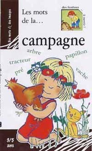 Les Mots De La Campagne
