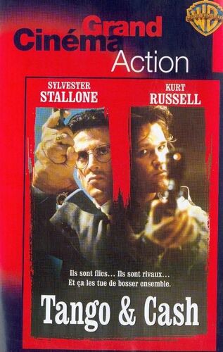 Tango Et Cash
