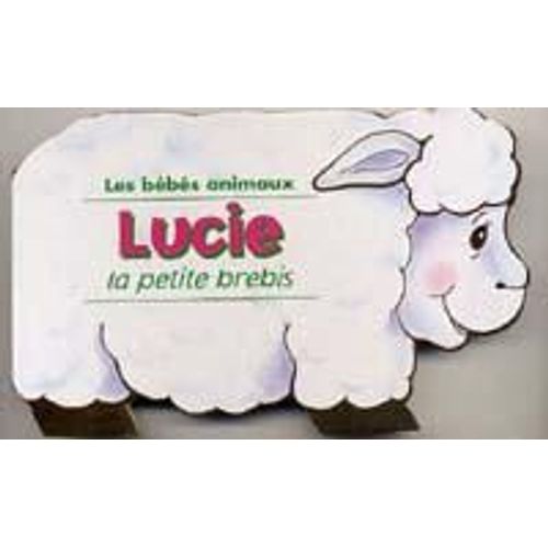 Lucie La Pte Brebis