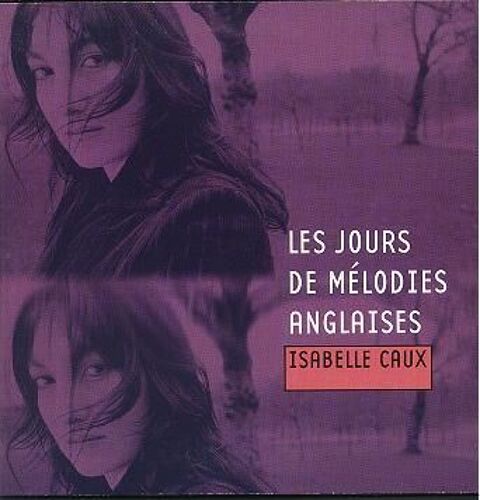 Les Jours De Mélodies Anglaises