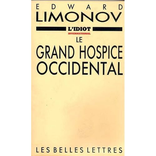 Le Grand Hospice Occidental