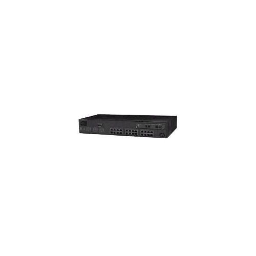 IBM Nways 8277 Ethernet RouteSwitch - Commutateur - Géré - 24 x 10/100 - Ordinateur de bureau