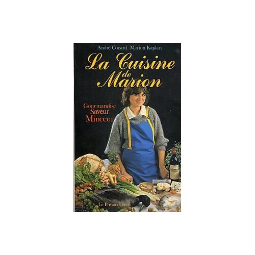 La Cuisine De Marion