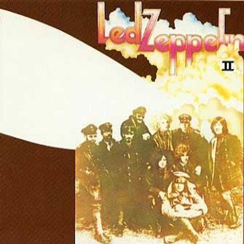 Led Zeppelin  Ii