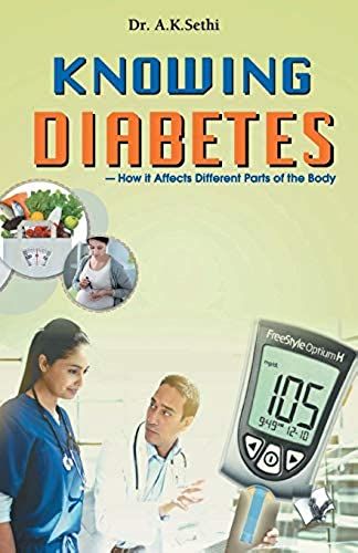 Knowing Diabetes