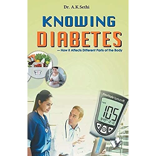 Knowing Diabetes