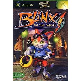 Blinx Xbox