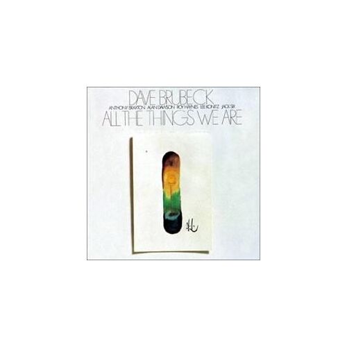 All The Things We Are