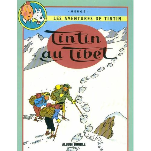 Tintin Au Tibet - Les Bijoux De La Castafiore