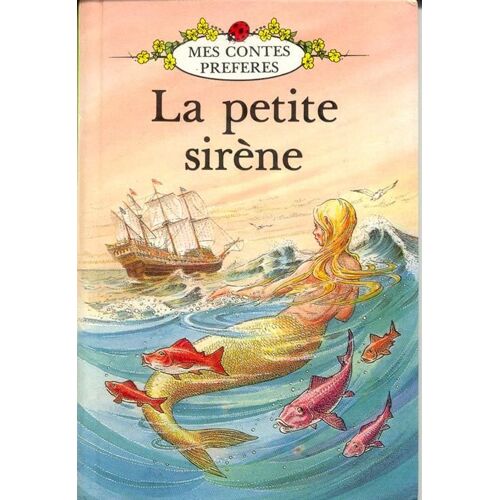 La Petite Sirène