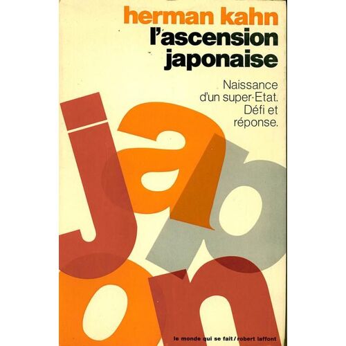 Ascension Japonaise-L-