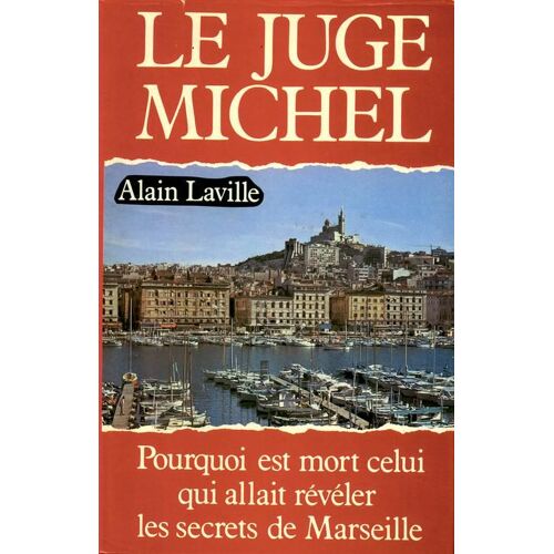 Le Juge Michel