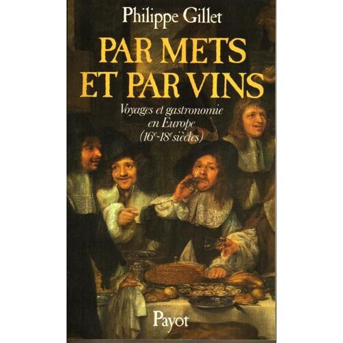 Par Mets Et Par Vins