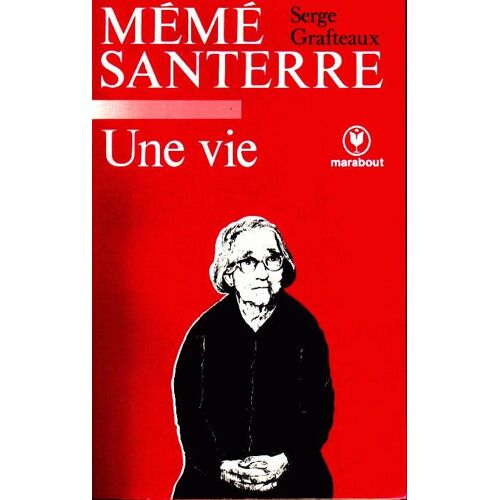 Mémé Santerre