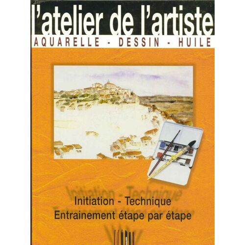 L'atelier De L'artiste