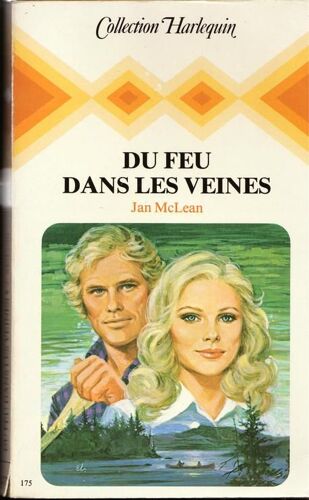 Du Feu Dans Les Veines