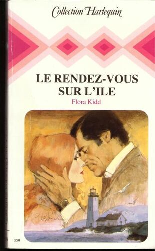 Le Rendez-Vous Sur L' Île