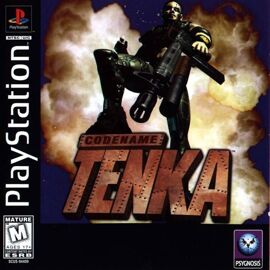 Tenka Ps1