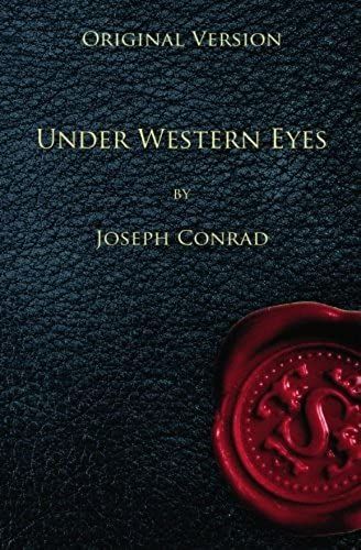 Under Western Eyes - Original Version