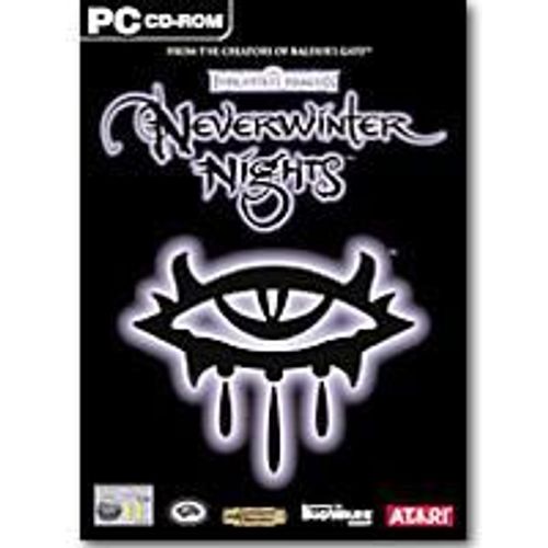 Neverwinter Nights PC