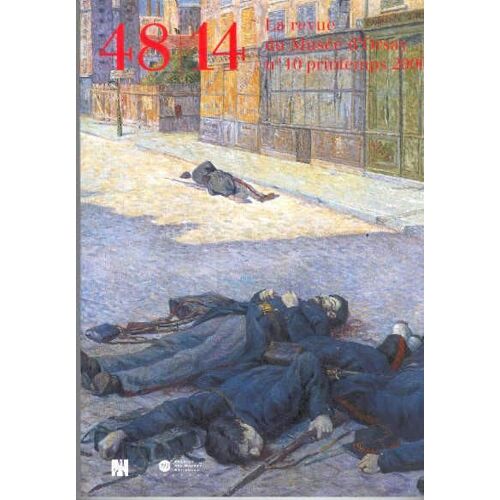 La Revue Du Musée D'orsay 48 - 14