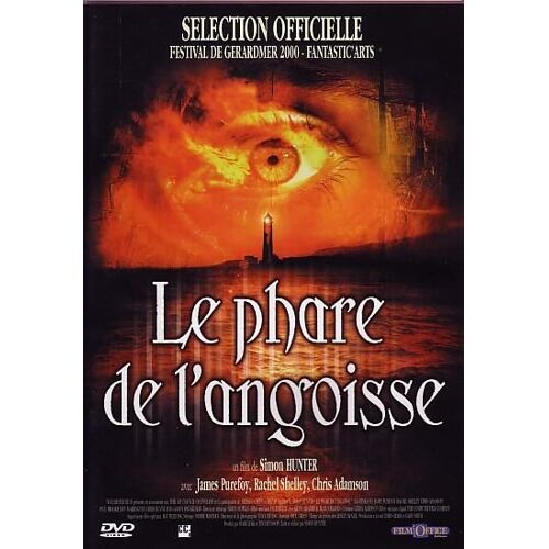 Le Phare De L'angoisse