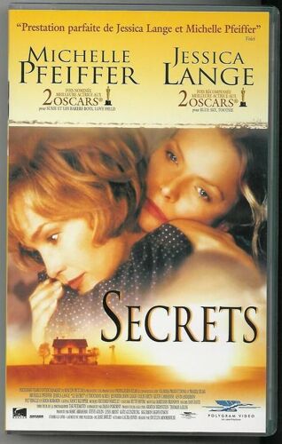 Secrets