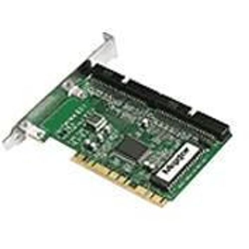 Maxtor - Contrôleur de stockage - 2 Canal - ATA-133 - 133 Mo/s - PCI