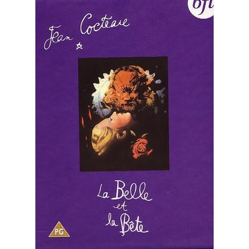 La Belle Et La Bête (Import U.K)
