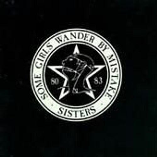 Some Girls Wander By Mistake