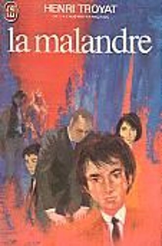 Les Eygletière - Tome 3 - La Malandre