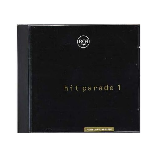 The Hit Parade Vol1