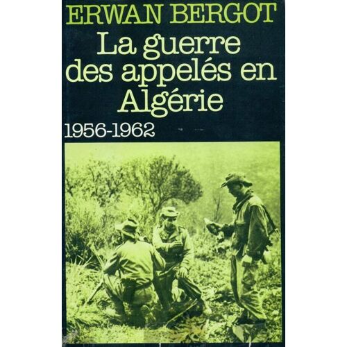 Guerre Des Appeles En Algerie T2