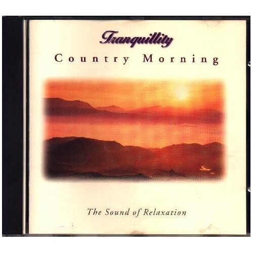 Country Morning