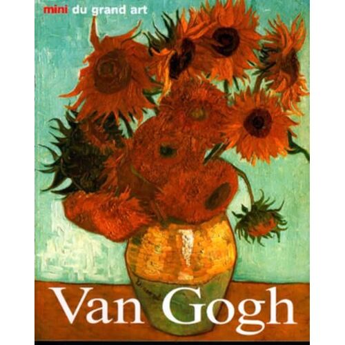 Van Gogh Mini Du Grand Art
