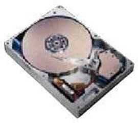 Maxtor DiamondMax VL 40 - Disque dur - 40.9 Go - interne - 3.5" - ATA-100 - 5400 tours/min - mémoire tampon : 2 Mo