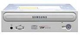 Samsung SW-224BEA - Lecteur de disque - CD-RW - 24x10x40x - IDE - interne - 5.25" - beige
