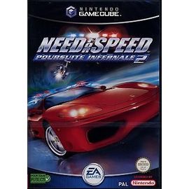 Need For Speed Poursuite Infernale 2 Gamecube