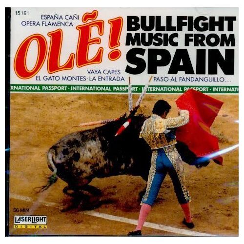 Music From Spain