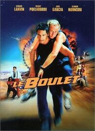 Le Boulet