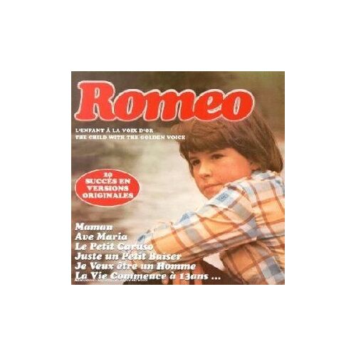 Le Meilleur De Roméo
